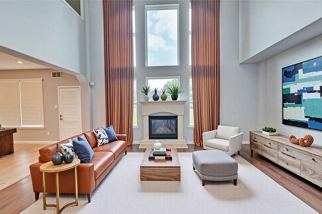 Photo - 2409 Shorebrook Dr