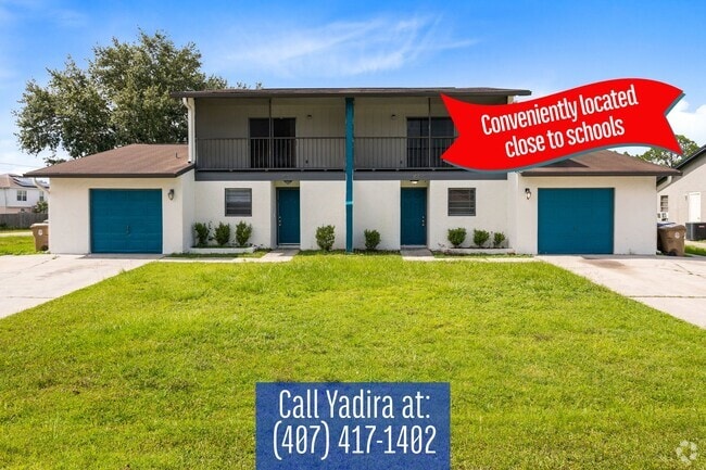 Building Photo - 801 Lucaya Dr Unit 801 Rental