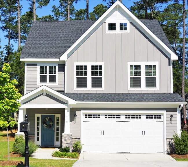 Photo - 710 Legacy Lakes Way