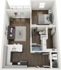 Floorplan F