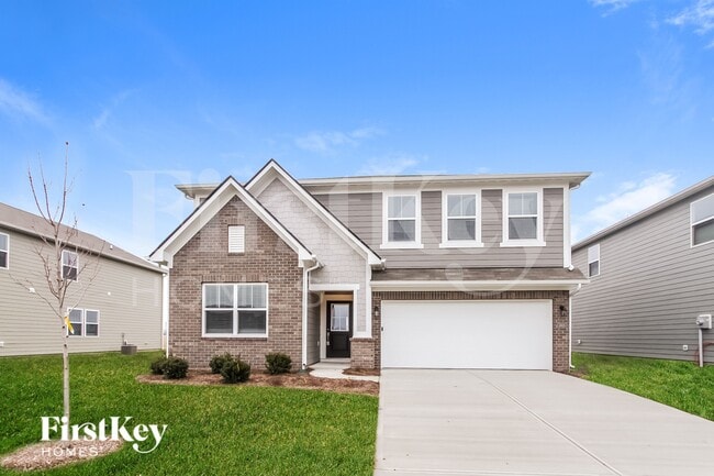 Building Photo - 2416 S Carlota Dr