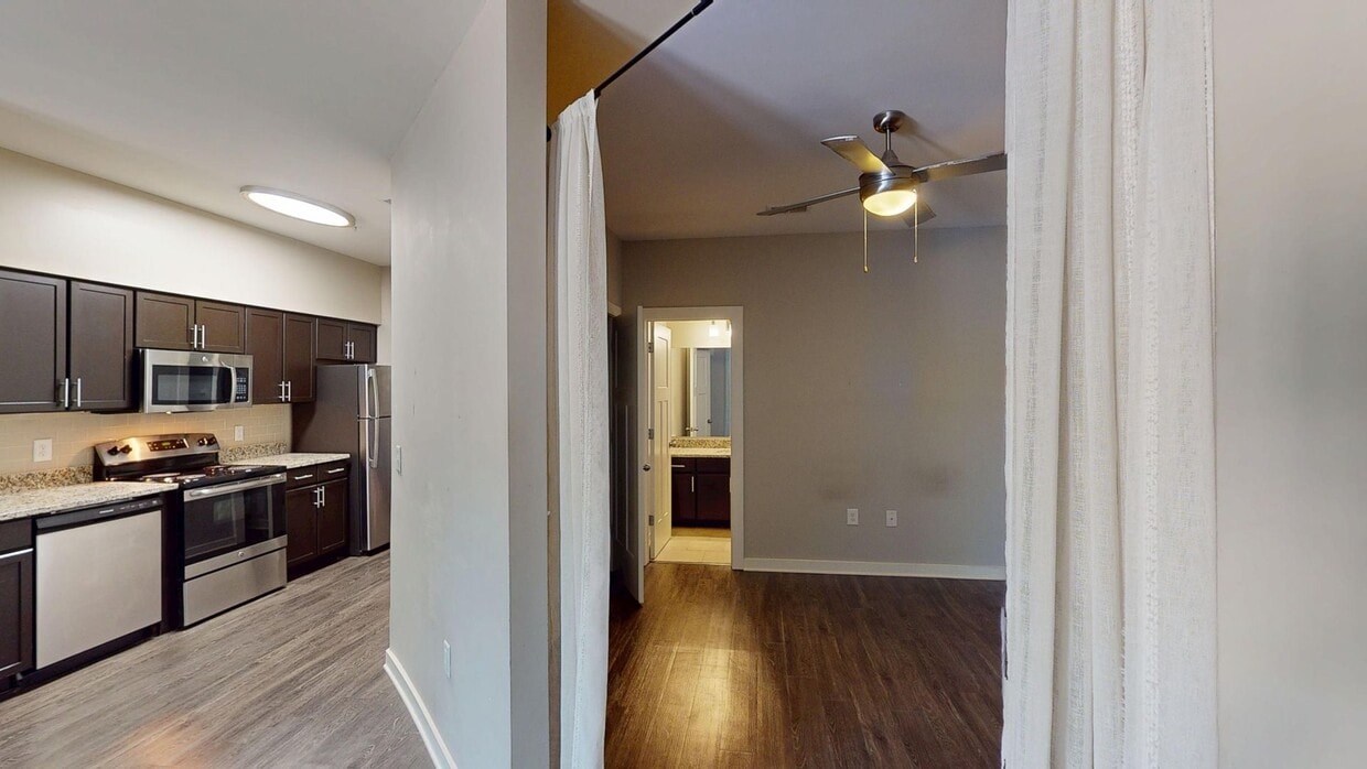 Charming Studio Apartment in the Heart of ... - Melrose Heights - Studio Apartment in Wedg...