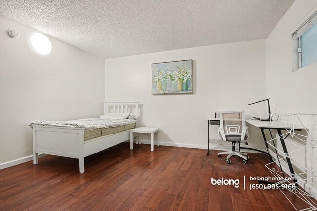Photo - 2700 Le Conte Ave Unit 203