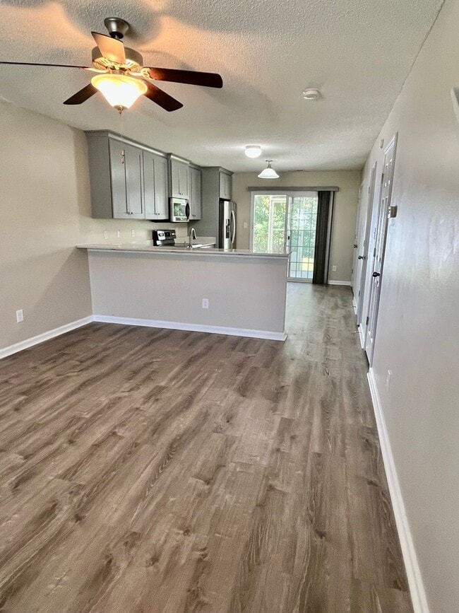 Photo - UPDATED Townhome in The GABLES!