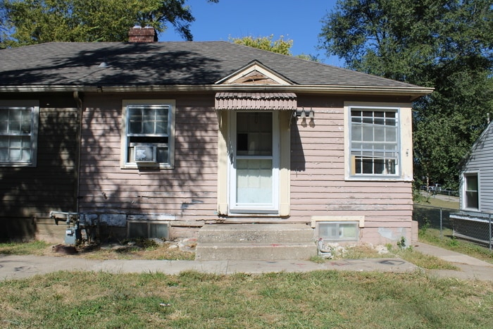 Photo - 906 Pawnee St