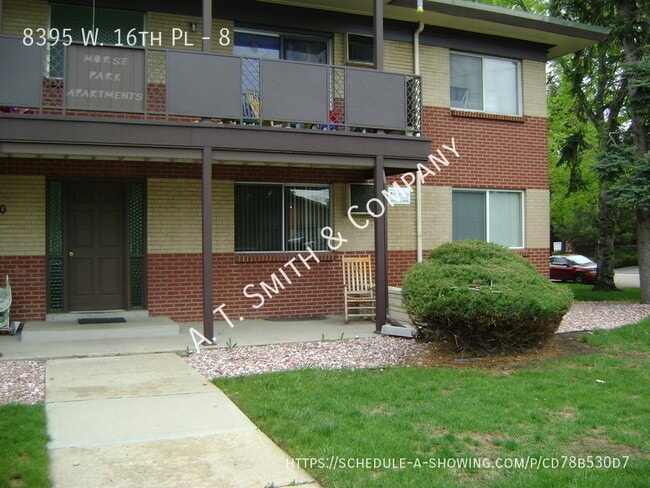 Building Photo - 8395 W 16th Pl Unit 8