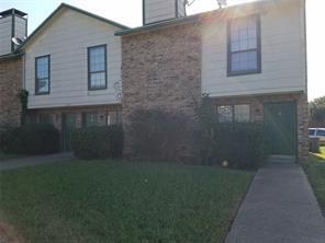 2705 Wimbledon Court Unit#A, Garland, Texa... - 2705 Wimbledon Court Unit#A, Garland, Texa...