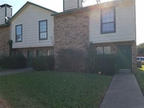 2705 Wimbledon Court Unit#A, Garland, Texa... - 2705 Wimbledon Court Apartment Unit#A, Garland, Texa... Unit A