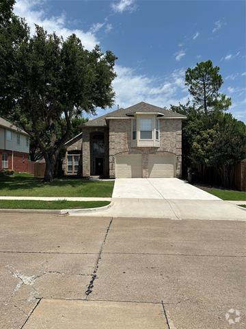 Building Photo - 7904 Hartsfield Dr Rental