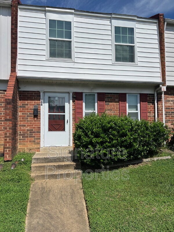 Building Photo - 308 Bernie Ct Rental