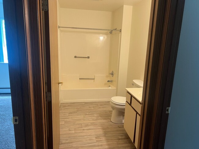 Pheasant Run Apartments - Waupaca