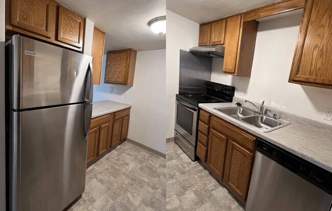 Park House Apartments