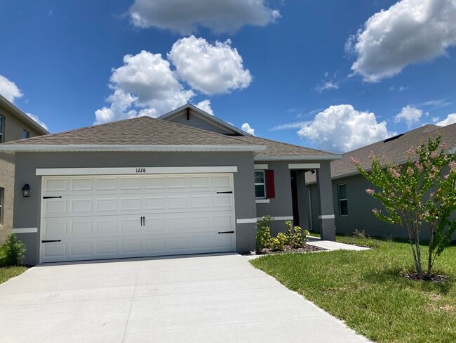 Building Photo - 1228 Winter Gray Cir