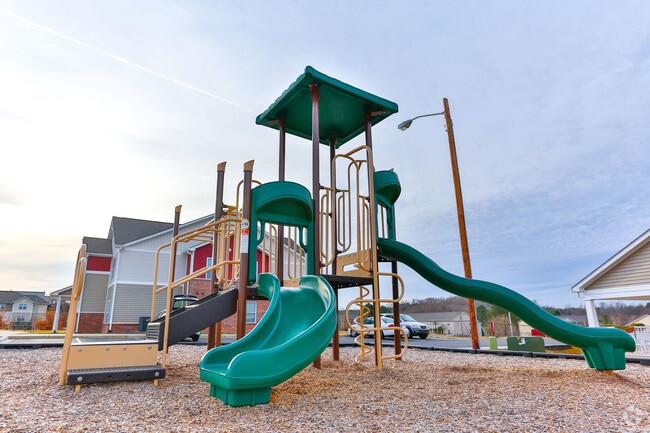 playground