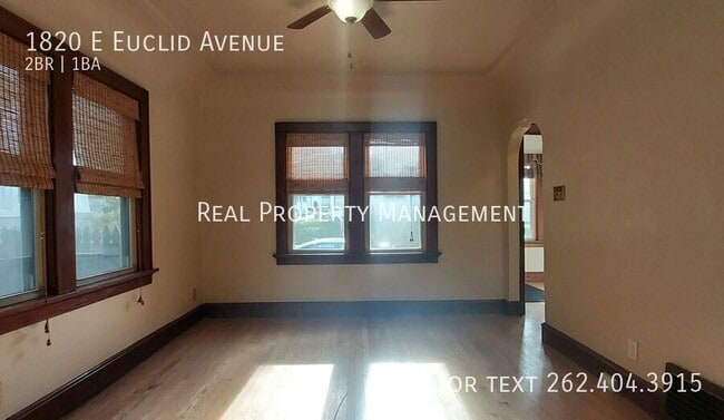 Photo - 1820 E Euclid Ave