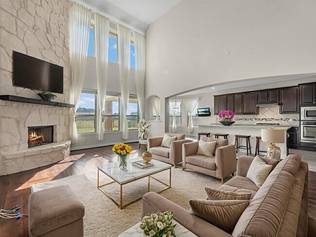 Photo - 2311 Cranbrook Ridge Ln