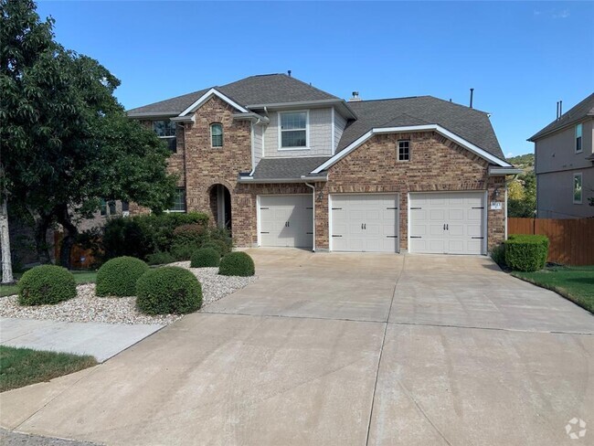 Building Photo - 5613 Lipan Apache Bend Rental