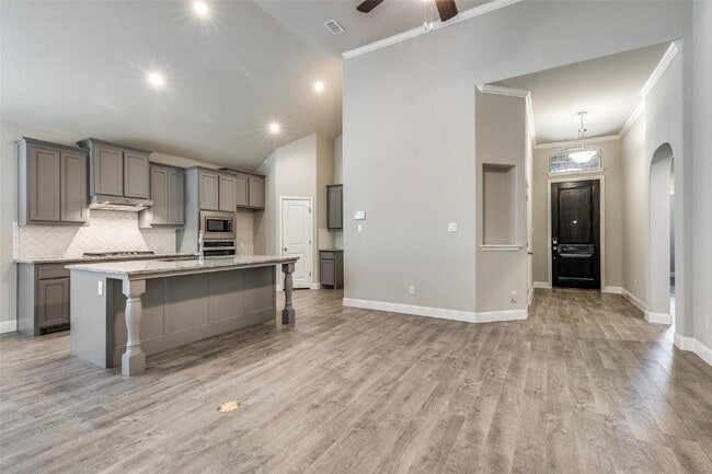 Photo - Coming Soon! 4-Bedroom Home with Granite Countertops & Cozy Fireplace in Aledo ISD