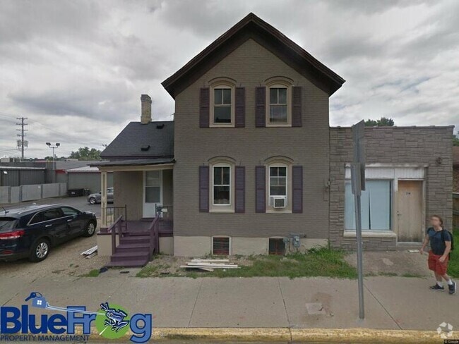 Building Photo - 312 S Pearl St Rental