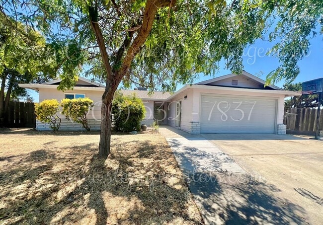 Building Photo - Beautifully Updated 4-Bedroom Home on Half...
