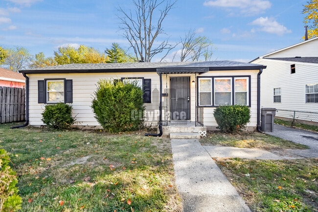 Building Photo - 3219 N Colorado Ave