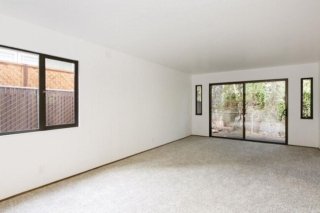 Photo - Secluded Rockridge 2BD | Parking Included | Near BART, Shops & Dining Unit 02