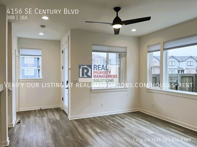 Photo - 4156 SE Century Blvd