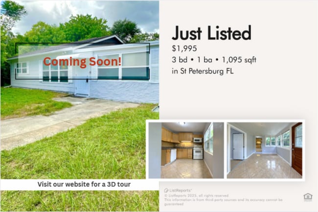 Building Photo - 6800 12th St N Rental