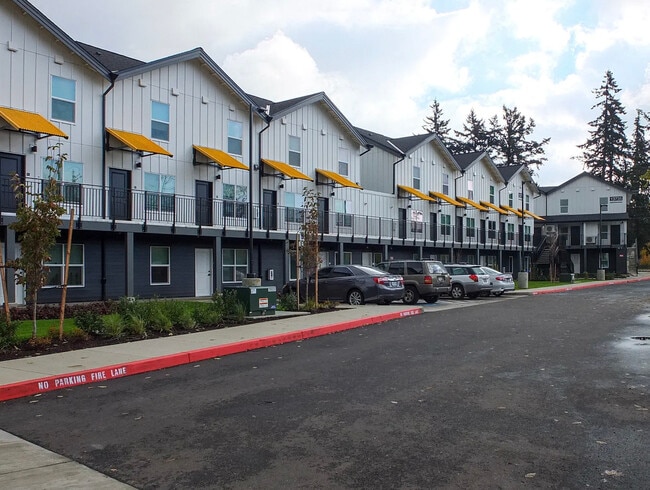 Building Photo - Garden Park Estates Rental