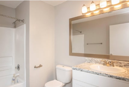 Townhomes at Pinehill