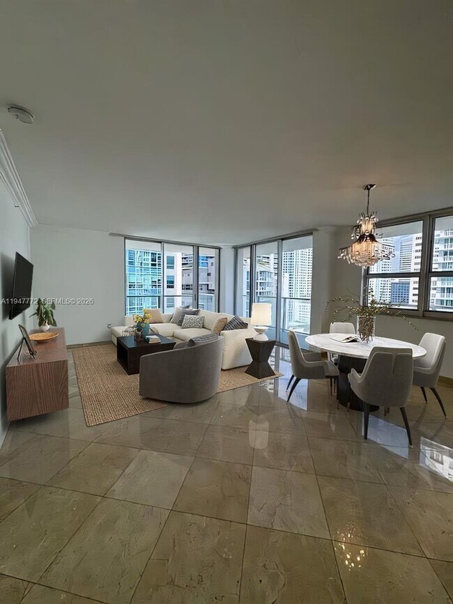 Photo - 1155 Brickell Bay Dr Unit 1802