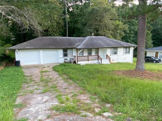 Photo - 365 Kemolay Rd SW Casa