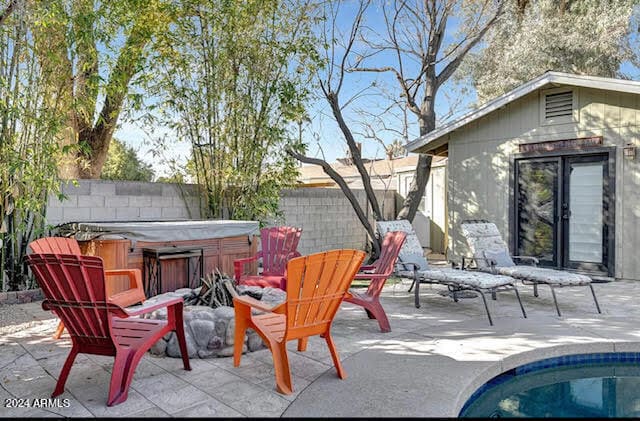 Photo - 3909 E Whitton Ave