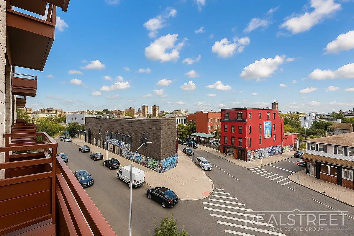 Photo - NO FEE | STUDIO1 BATH IN BUSHWICK | PRIVATE BALCONY | STEPS TO THE L TRAIN Unit 3B