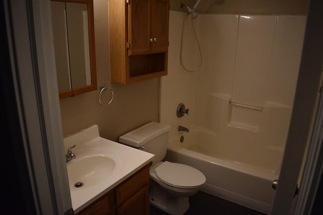 Photo - 2 Bedroom duplex