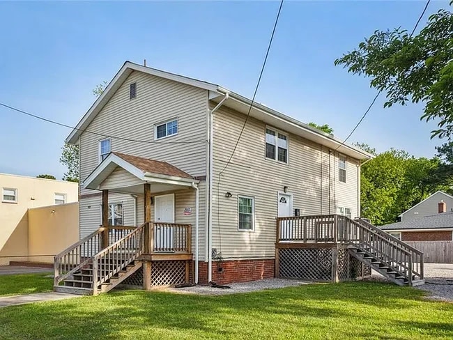 Photo - 2808 Lafayette Blvd Unit 1