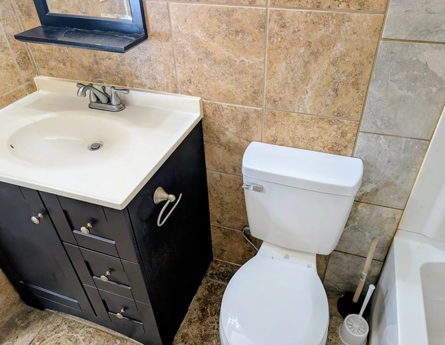 Photo - Spacious 1BR Condo – Pool Access & Utilities