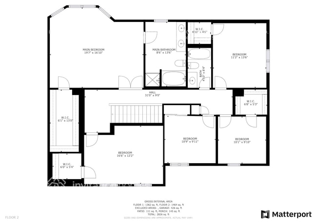 Photo - 2936 S Sierra Heights