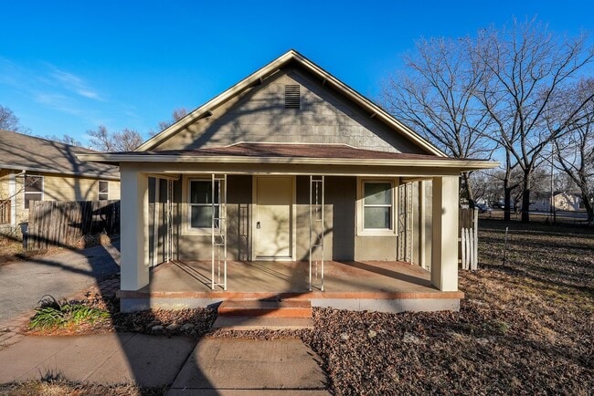 Photo - 406 N Star St