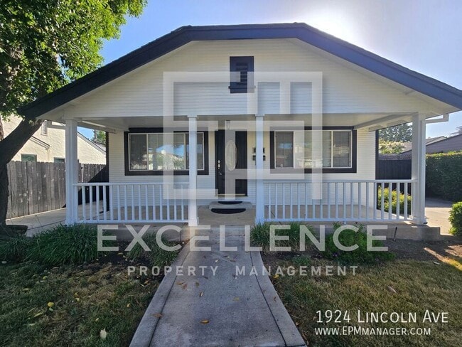 Photo - 1924 Lincoln Ave House