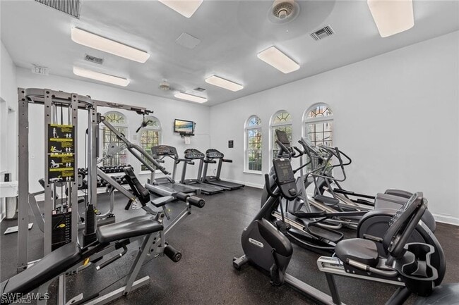 Building Photo - 23520 Walden Center Dr Unit 303