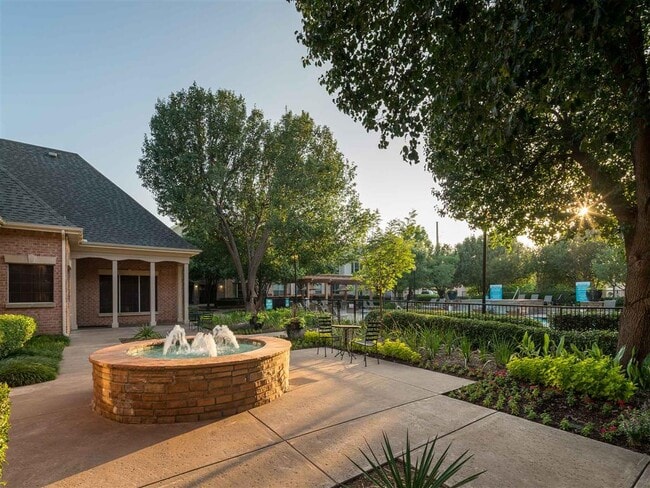Villas of Spring Creek