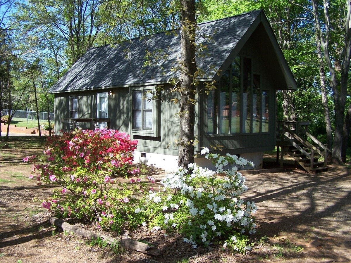 Coming Soon!!! 1BR/1BA home on Wooded lot, Convenient to Pfafftown & Rural Hall! - Coming Soon!!! 1BR/1BA home on Wooded lot, Convenient to Pfafftown & Rural Hall!