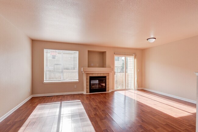 Photo - 1273 S Zeno Way Unit B