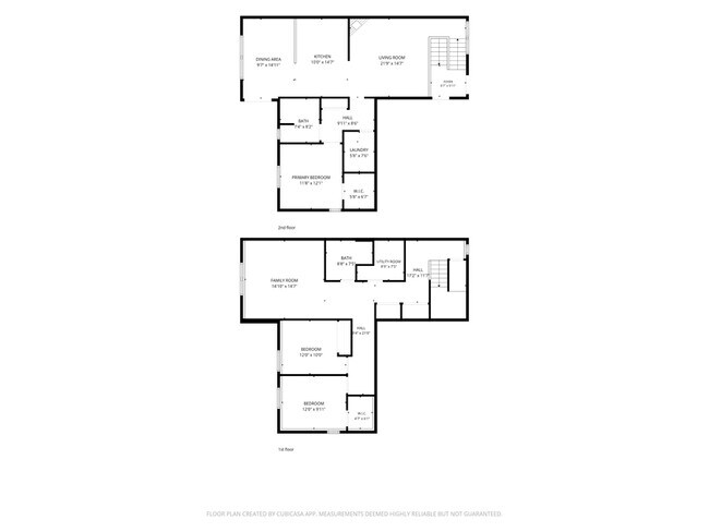 Photo - 2037-2039  River Point Court - 2039