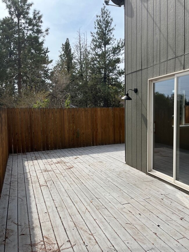 Photo - 3BR/2.5BA Duplex in quiet pocket near river