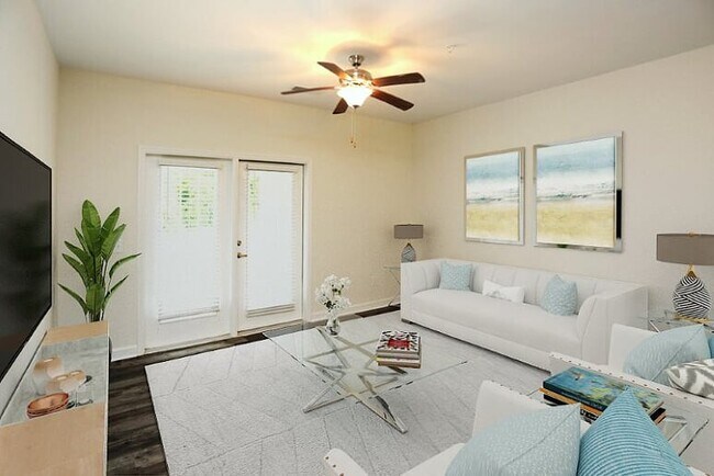 Photo - Landon Creek Apartments