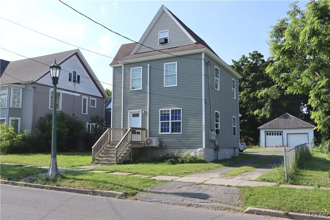 Building Photo - 222 Academy St Rental