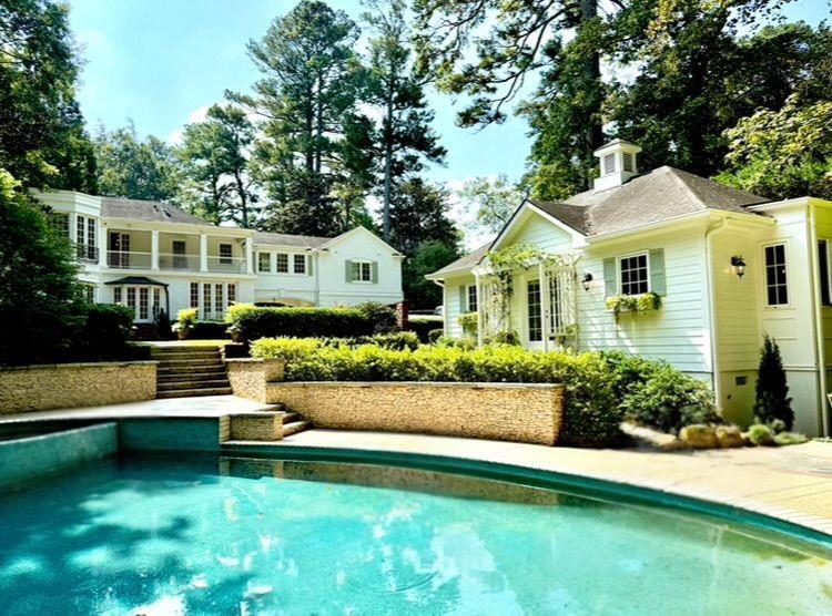 Photo - 3418 Habersham Rd NW