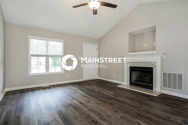 Photo - 3 Bedroom Pet-Friendly Home in Knightdale,...